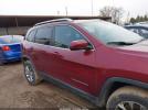 Jeep Cherokee Latitude Plus 4x4 Image 15