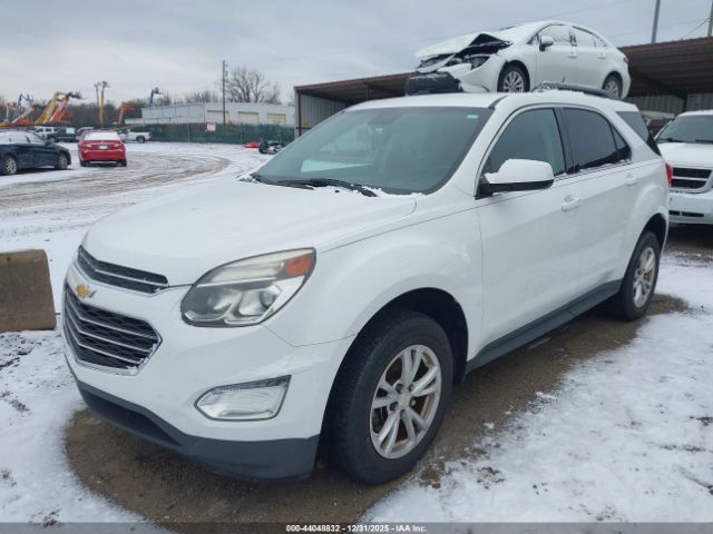 Chevrolet Equinox Lt Image 6