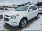 Chevrolet Equinox Lt Image 6