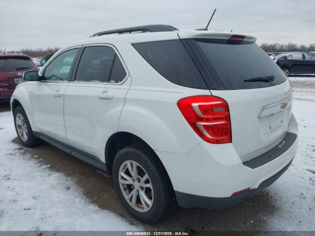 Chevrolet Equinox Lt Image 4