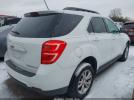 Chevrolet Equinox Lt Image 16