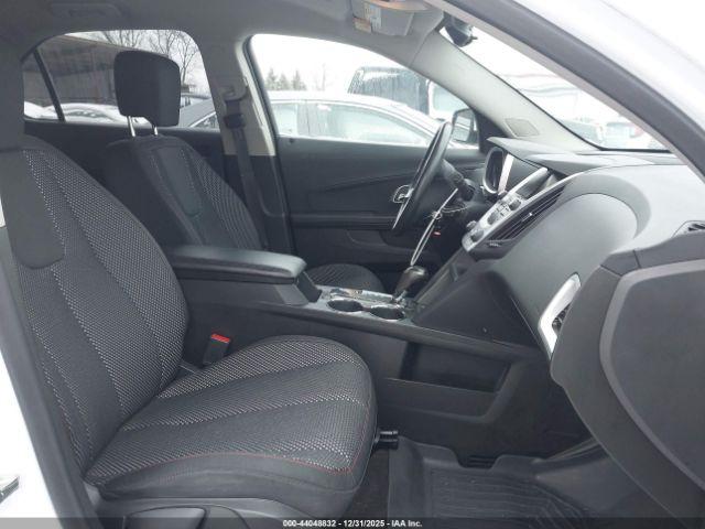 Chevrolet Equinox Lt Image 12