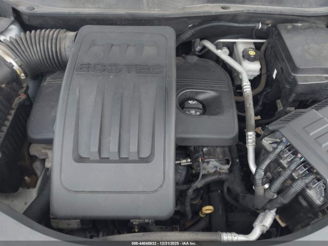 Chevrolet Equinox Lt Image 5