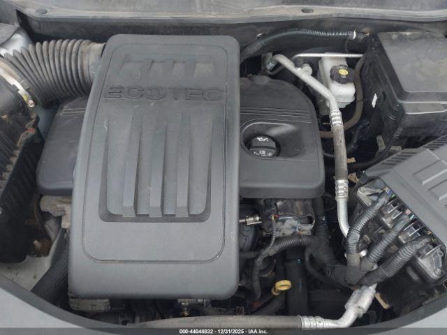 Chevrolet Equinox Lt Image 5