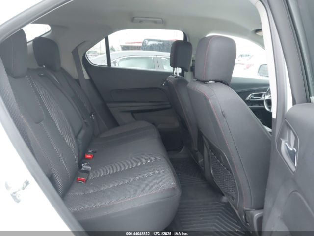 Chevrolet Equinox Lt Image 9