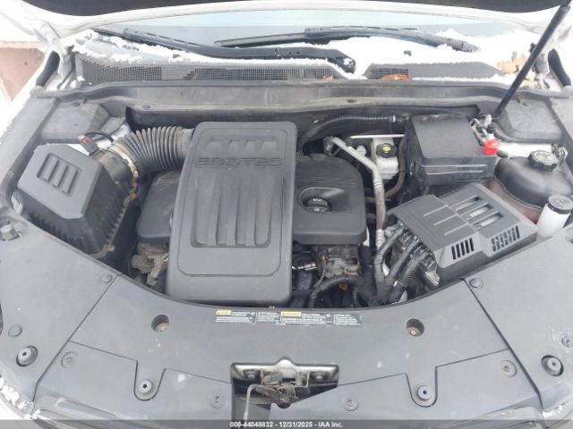 Chevrolet Equinox Lt Image 2