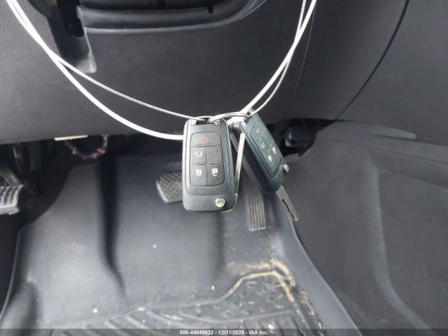 Chevrolet Equinox Lt Image 11