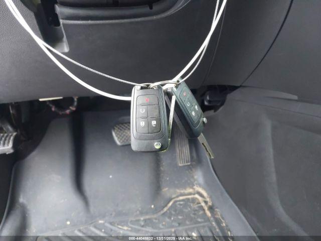 Chevrolet Equinox Lt Image 11