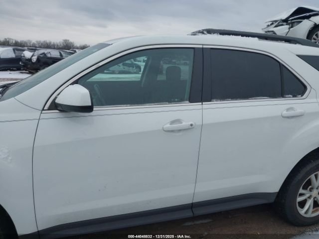 Chevrolet Equinox Lt Image 10