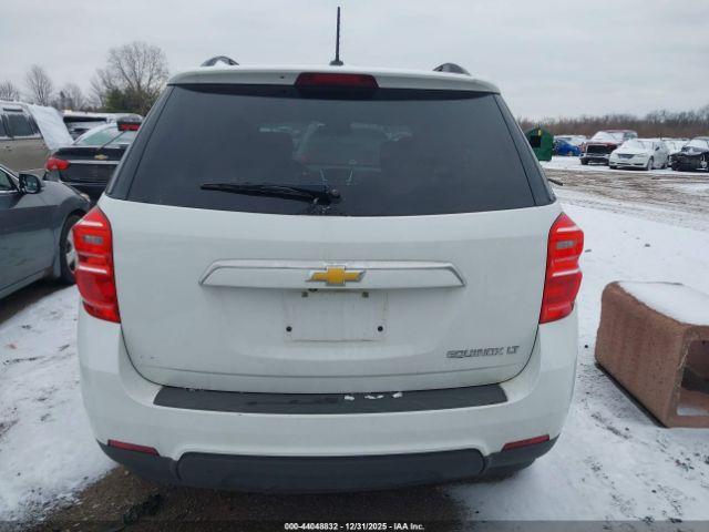 Chevrolet Equinox Lt Image 14