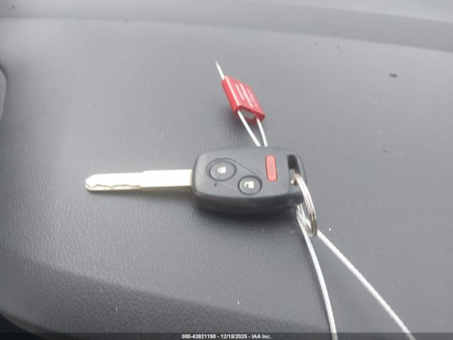 Honda CR-V Lx Image 6