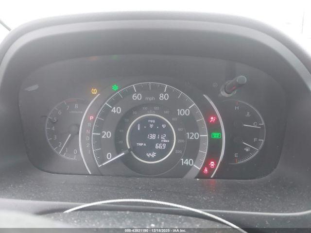 Honda CR-V Lx Image 14