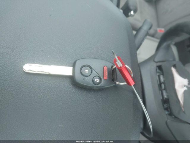 Honda CR-V Lx Image 3