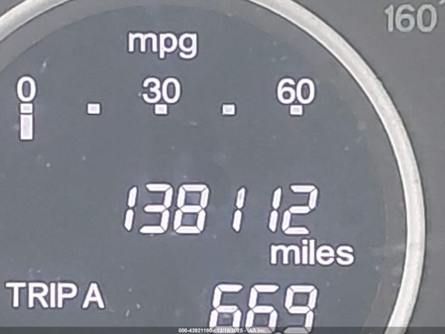 Honda CR-V Lx Image 16