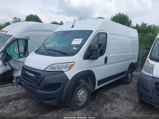 Ram Promaster Image 3