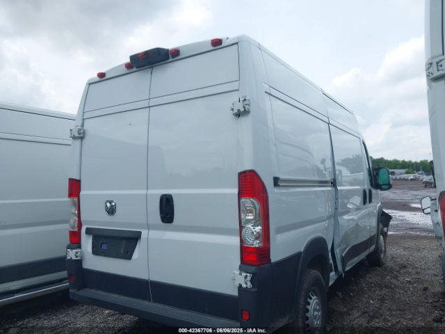Ram Promaster Image 4