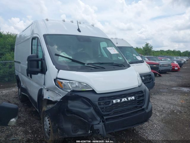 Ram Promaster Image 11
