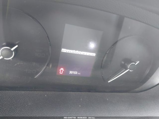 Ram Promaster Image 14