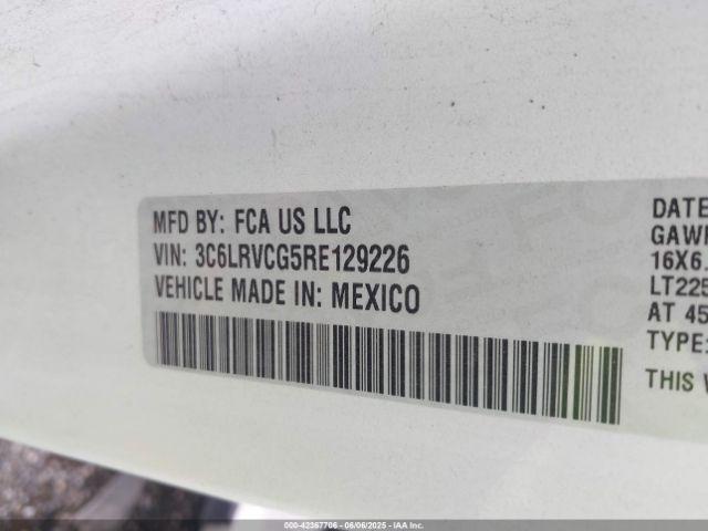 Ram Promaster Image 5