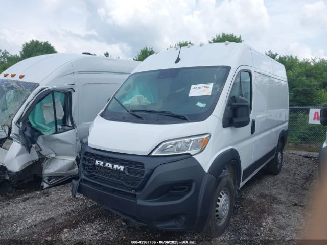 Ram Promaster Image 15