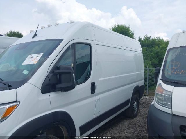 Ram Promaster Image 6