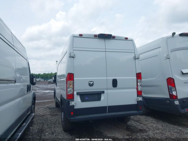 Ram Promaster Image 8