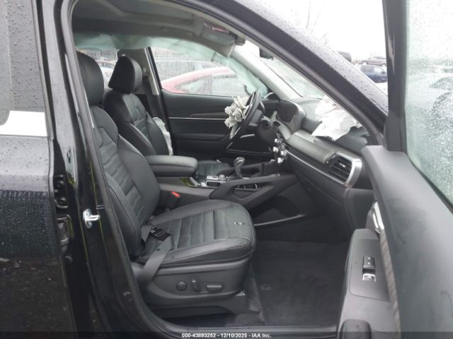 Kia Telluride Sx Prestige Image 5