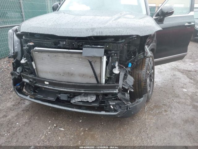 Kia Telluride Sx Prestige Image 4