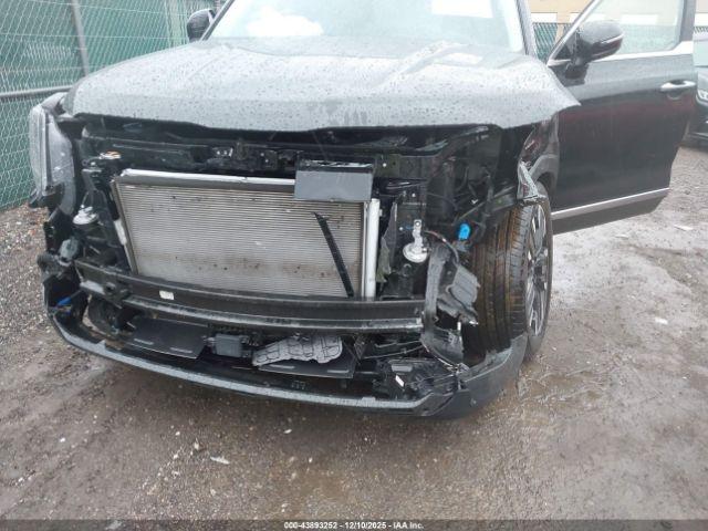 Kia Telluride Sx Prestige Image 4