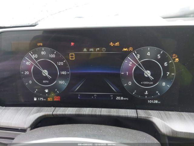 Kia Telluride Sx Prestige Image 6