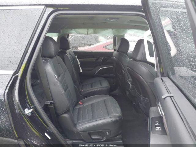 Kia Telluride Sx Prestige Image 8