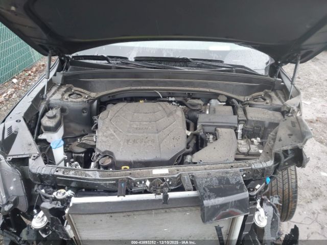 Kia Telluride Sx Prestige Image 12