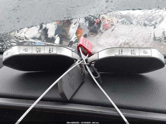 Kia Telluride Sx Prestige Image 7