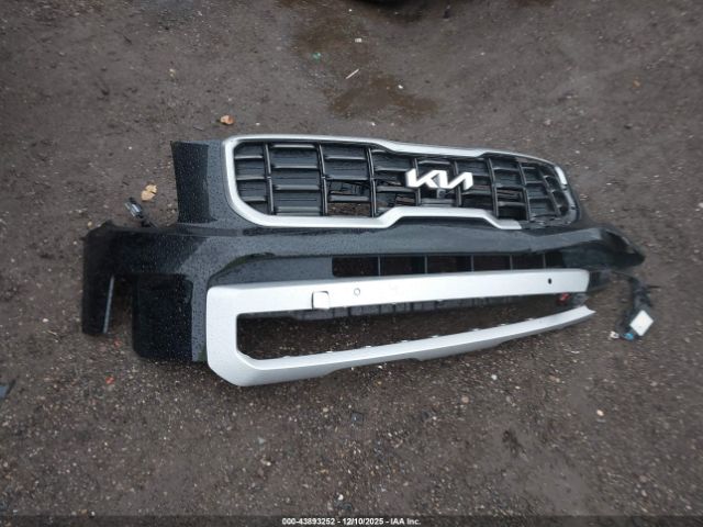 Kia Telluride Sx Prestige Image 9