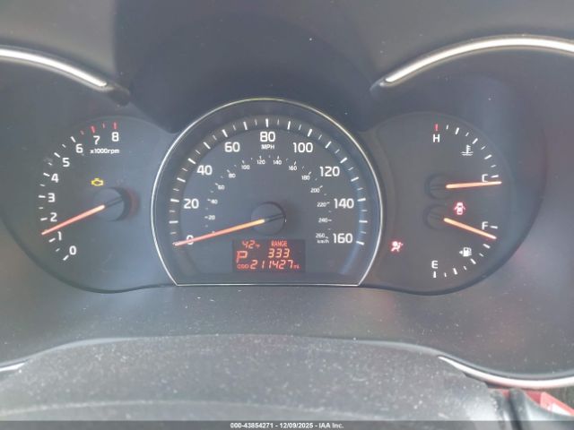 Kia Sorento Lx Image 9