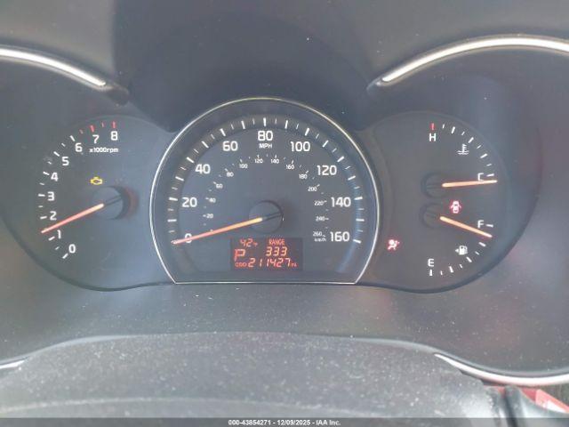 Kia Sorento Lx Image 9