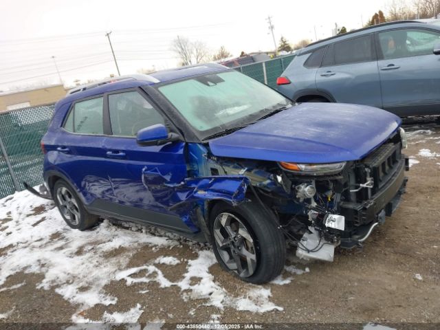 Hyundai VENUE Limited Image 10