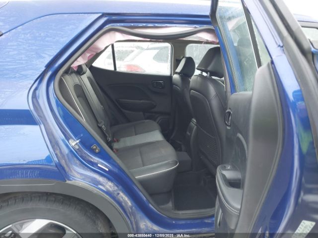 Hyundai VENUE Limited Image 14