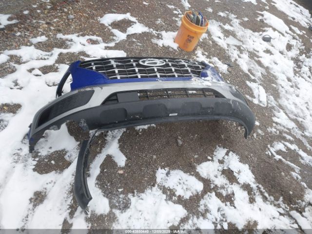 Hyundai VENUE Limited Image 2