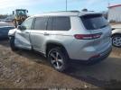 Jeep Grand Cherokee Limited 4x4 Image 9