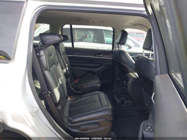 Jeep Grand Cherokee Limited 4x4 Image 7