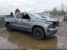Chevrolet Silverado 1500 4wd  Standard Bed Rst Image 1