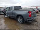 Chevrolet Silverado 1500 4wd  Standard Bed Rst Image 4
