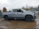 Chevrolet Silverado 1500 4wd  Standard Bed Rst Image 15