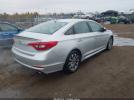 Hyundai SONATA Sport Image 6