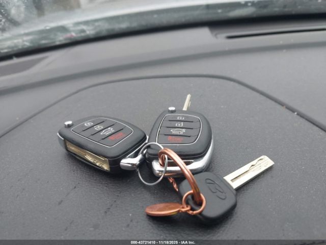 Hyundai SONATA Sport Image 13