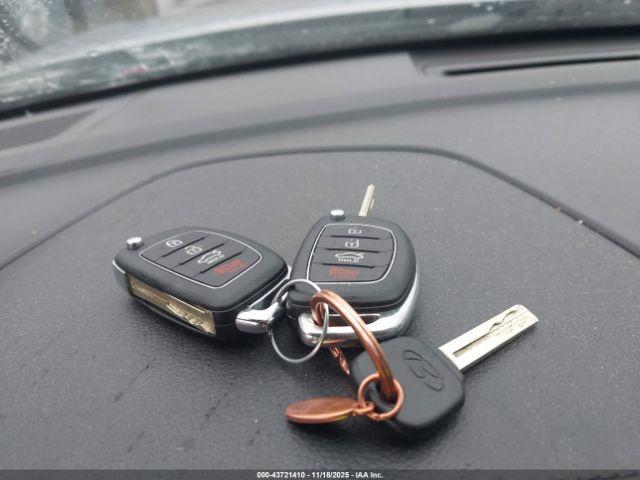 Hyundai SONATA Sport Image 13