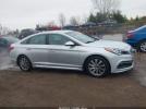 Hyundai SONATA Sport Image 16