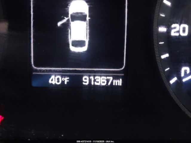 Hyundai SONATA Sport Image 12