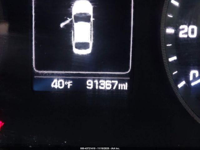 Hyundai SONATA Sport Image 12